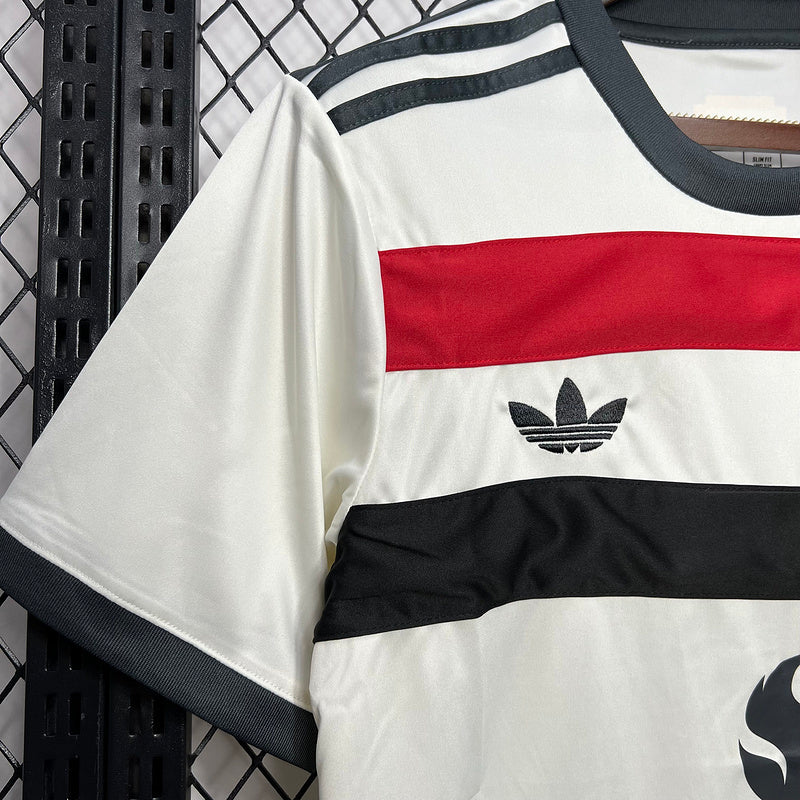 Manchester United Third Away 24-25