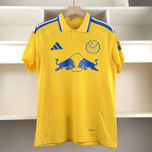 Leeds United Away 24-25