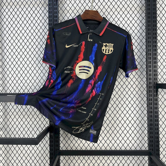 FC Barcelona Away Colour Special 25-26