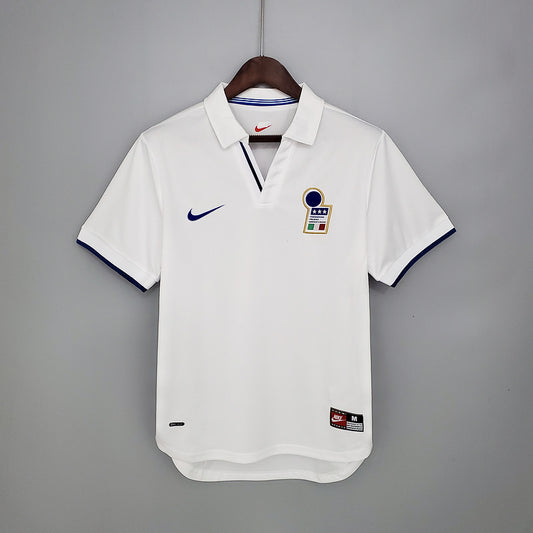 Retro Italy Away 1998