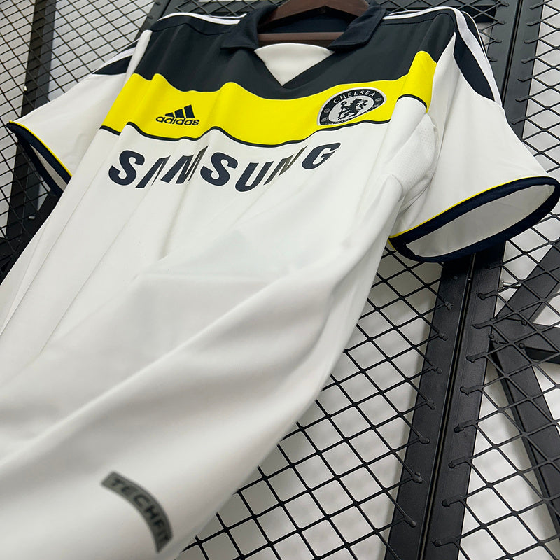 Retro Chelsea Third Away 11-12