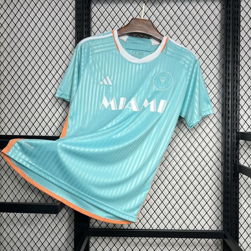 Inter Miami Third Away 24-25