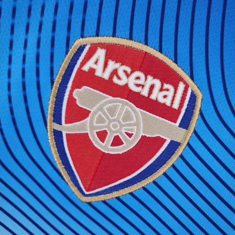 Retro Arsenal Away 02-04