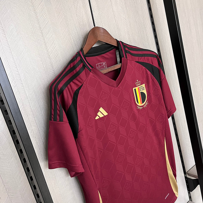 Belgium Home 24-25