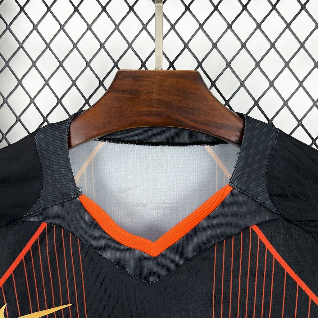 FC Barcelona Orange Special Edition + CL 25-26