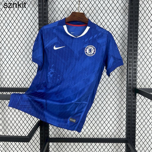 Chelsea Home 25-26