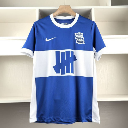 Birmingham City Home 24-25