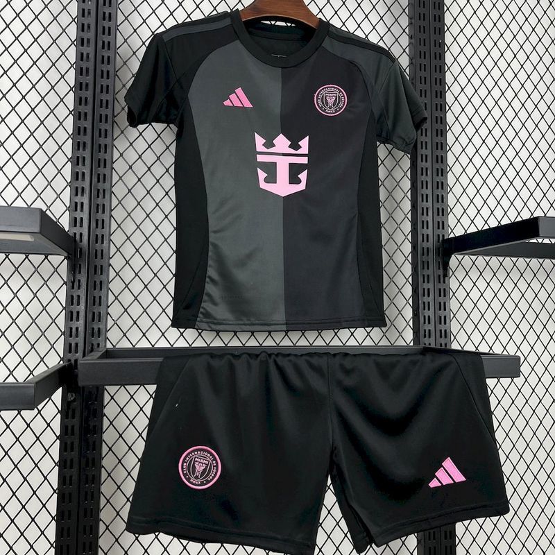 Kids Inter Miami Away 25-26