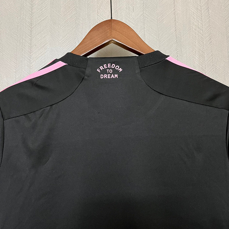 Kids Inter Miami Away 24-25