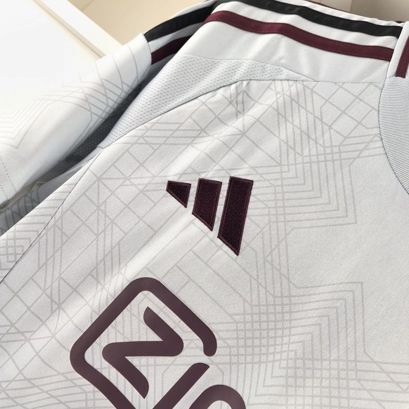 Ajax Third Away 24-25