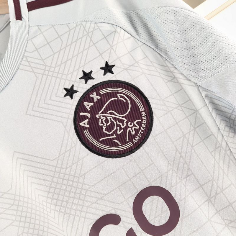Ajax Third Away 24-25