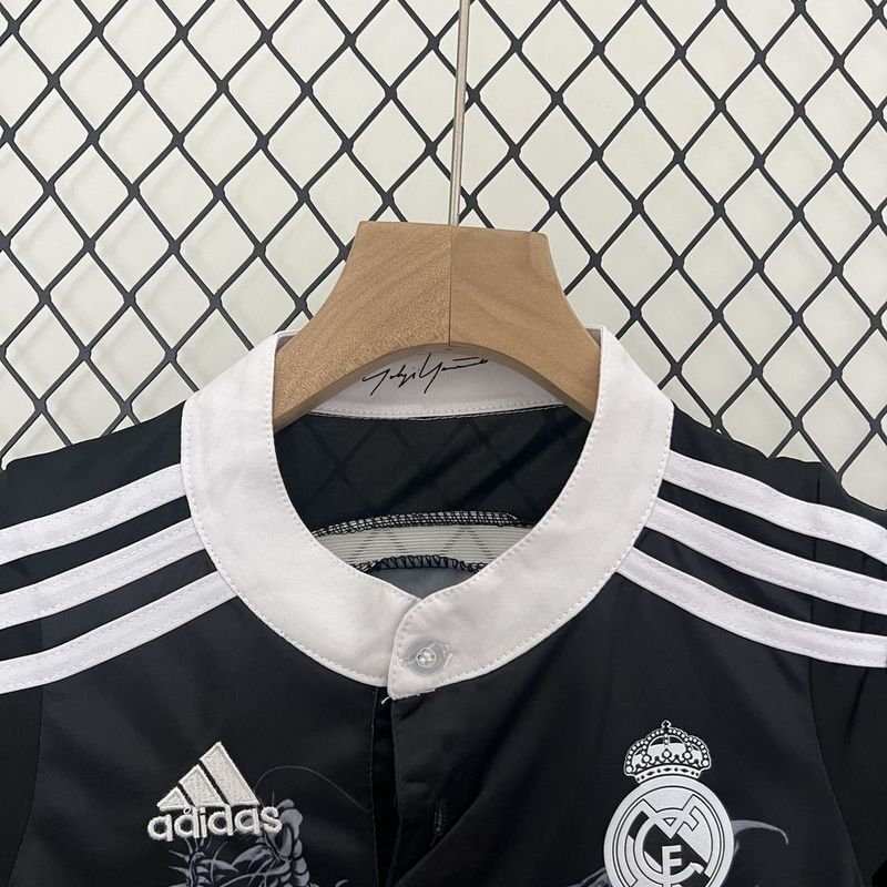 Kids Real Madrid Third Away 14-15