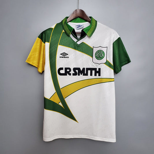 Retro Celtic Home 93-95