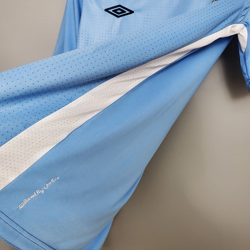 Retro Manchester City 12-13