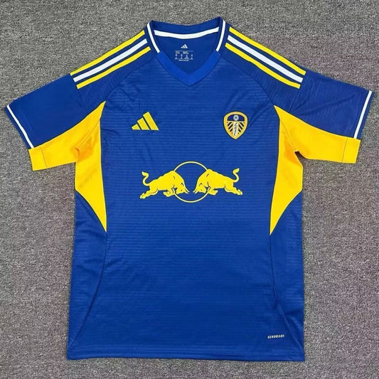 Leeds Away 25-26