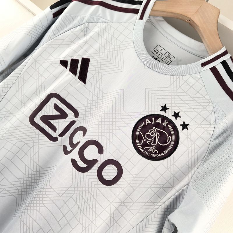 Ajax Third Away 24-25