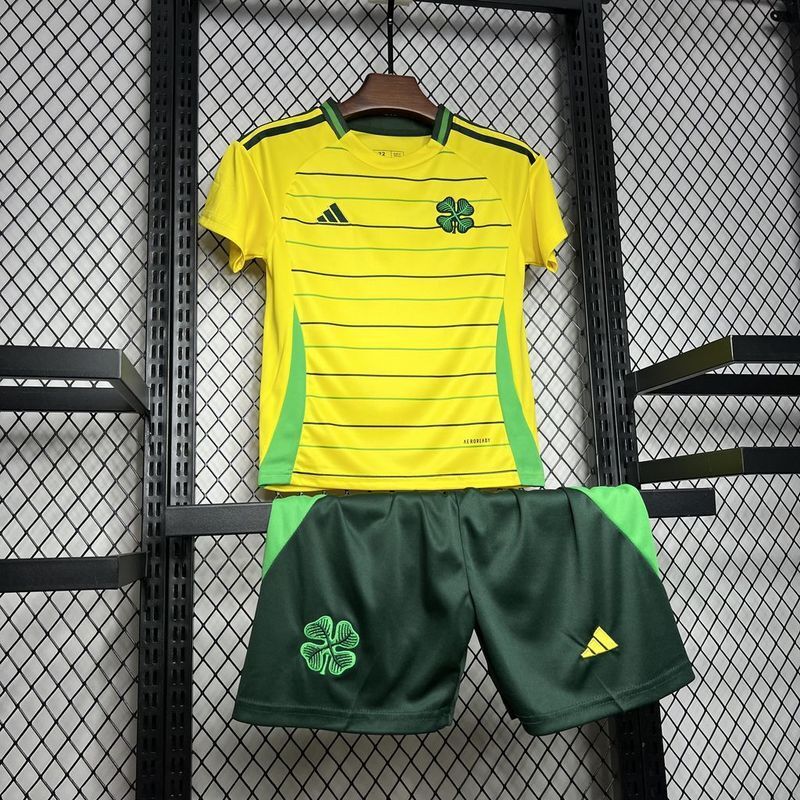 Kids Celtic Away 24-25