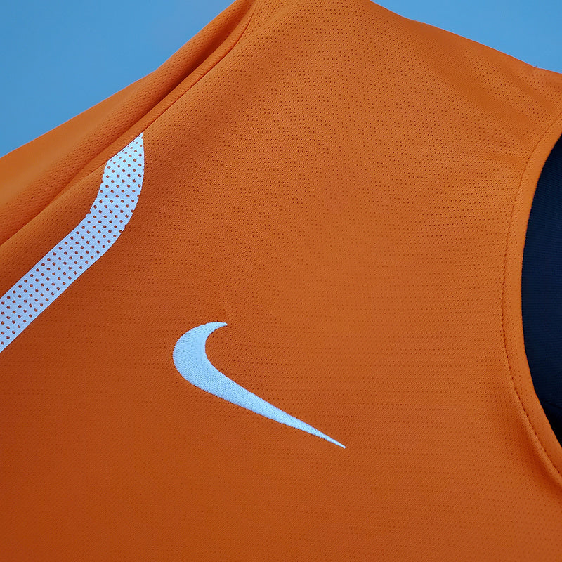 Retro Netherlands Home 2012
