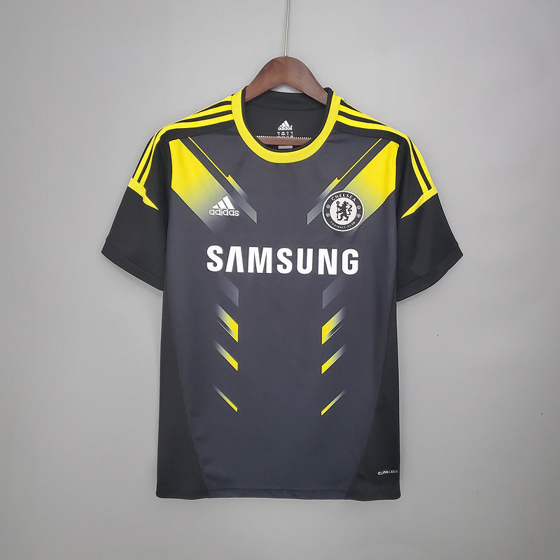 Retro Chelsea Third Away 12-13