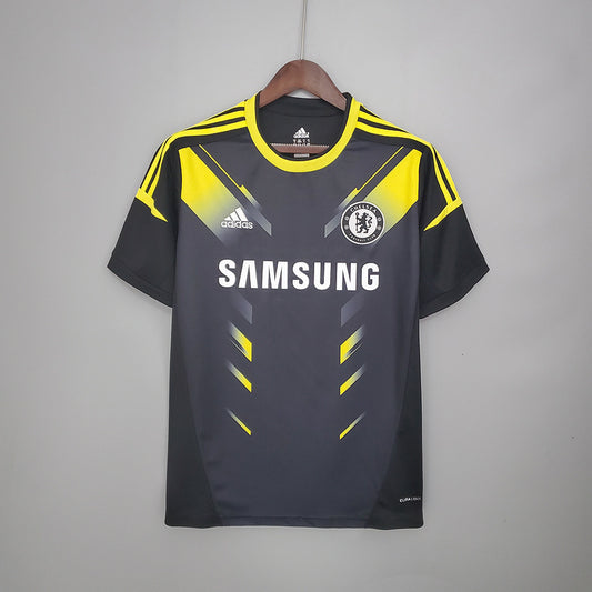 Retro Chelsea Third Away 12-13