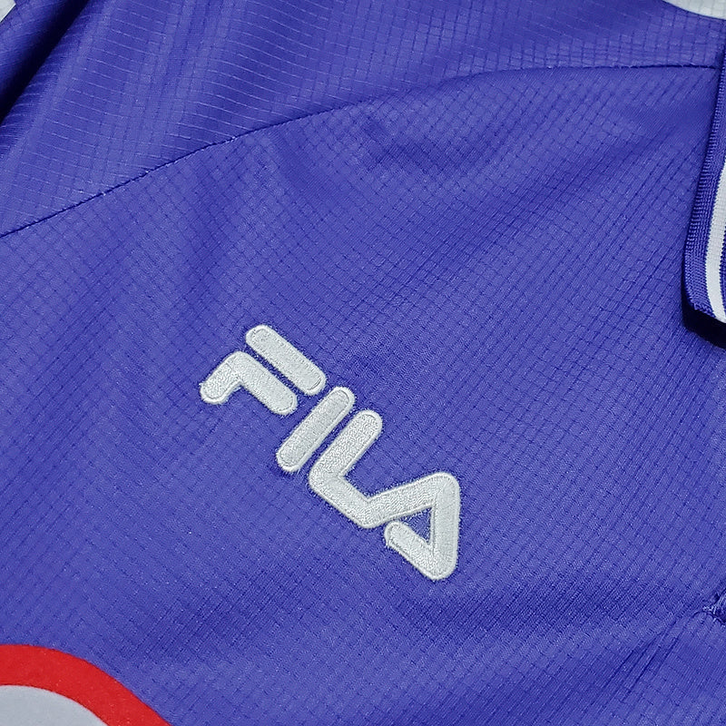 Retro Florence Home 1998