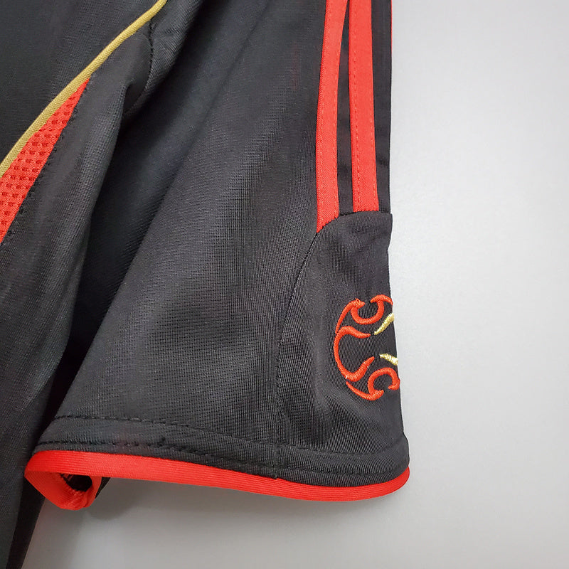 Retro AC Milan Third Away 06-07