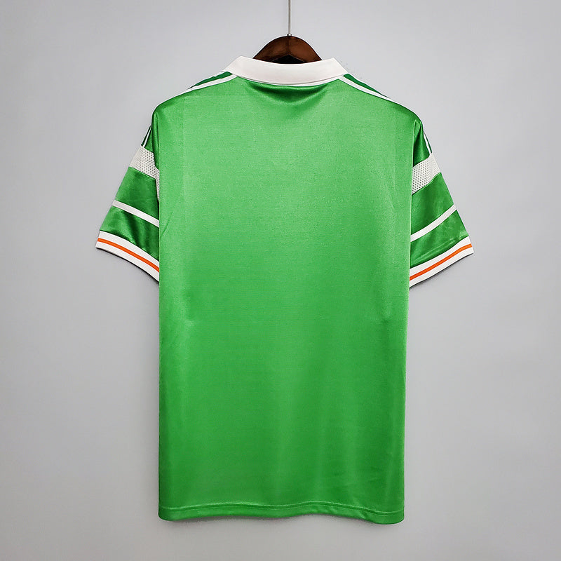 Retro Ireland Home Retro 1988