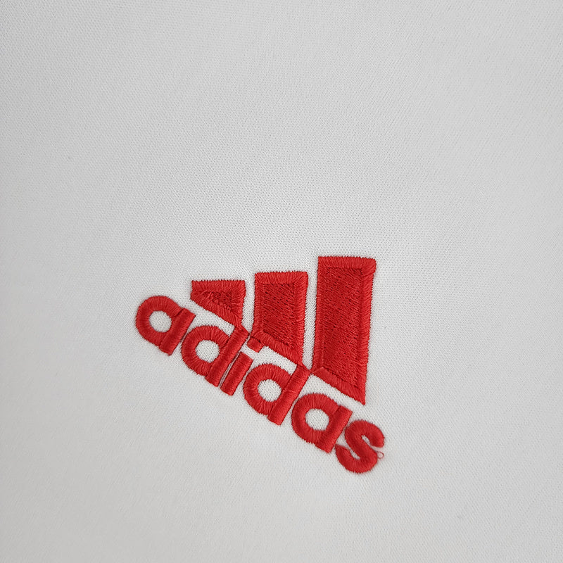 Retro AC Milan Away 11-12