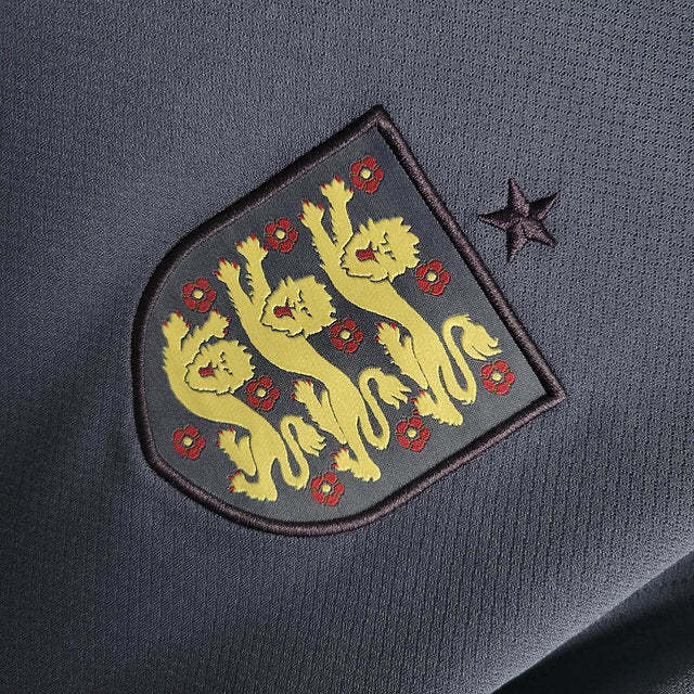 England Euro Away 2024