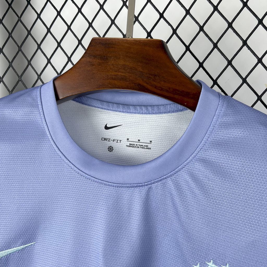 Brazil Light Purple 25-26