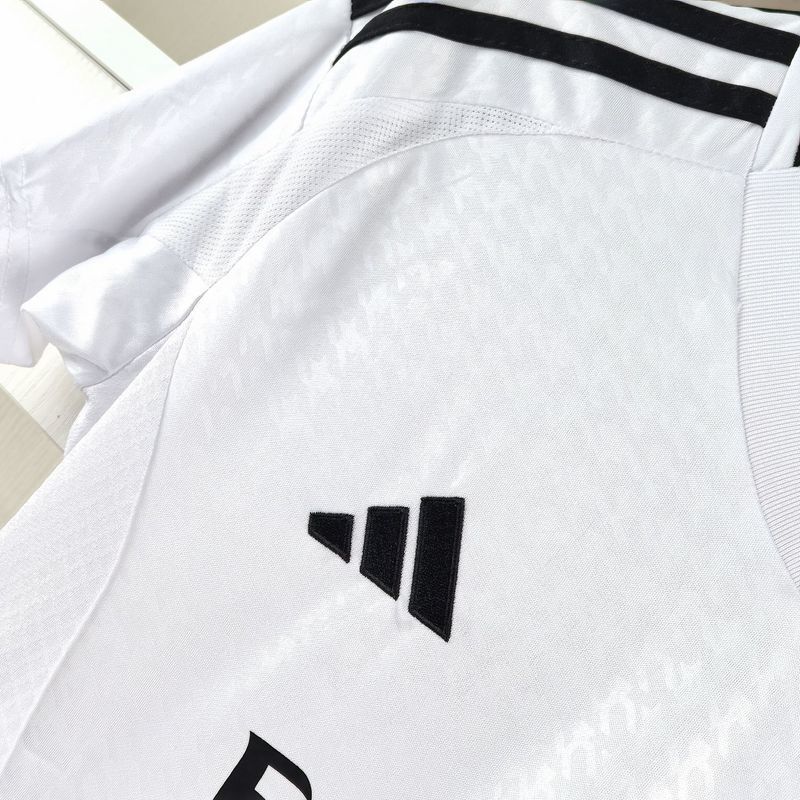 Real Madrid Home 24-25