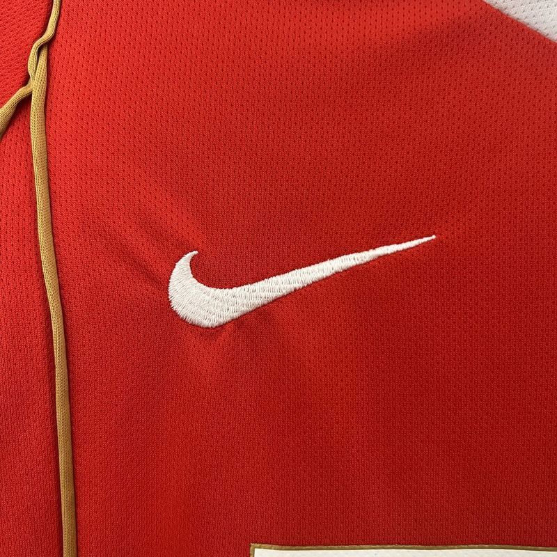 Kids Manchester United Home 06-07
