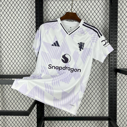 Manchester United Away 25-26