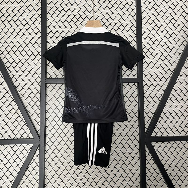Kids Real Madrid Third Away 14-15