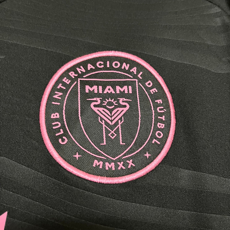 Inter Miami Away 24-25