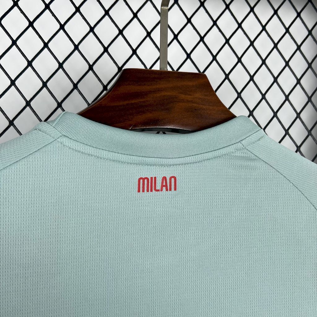 AC Milan GK Home 25-26