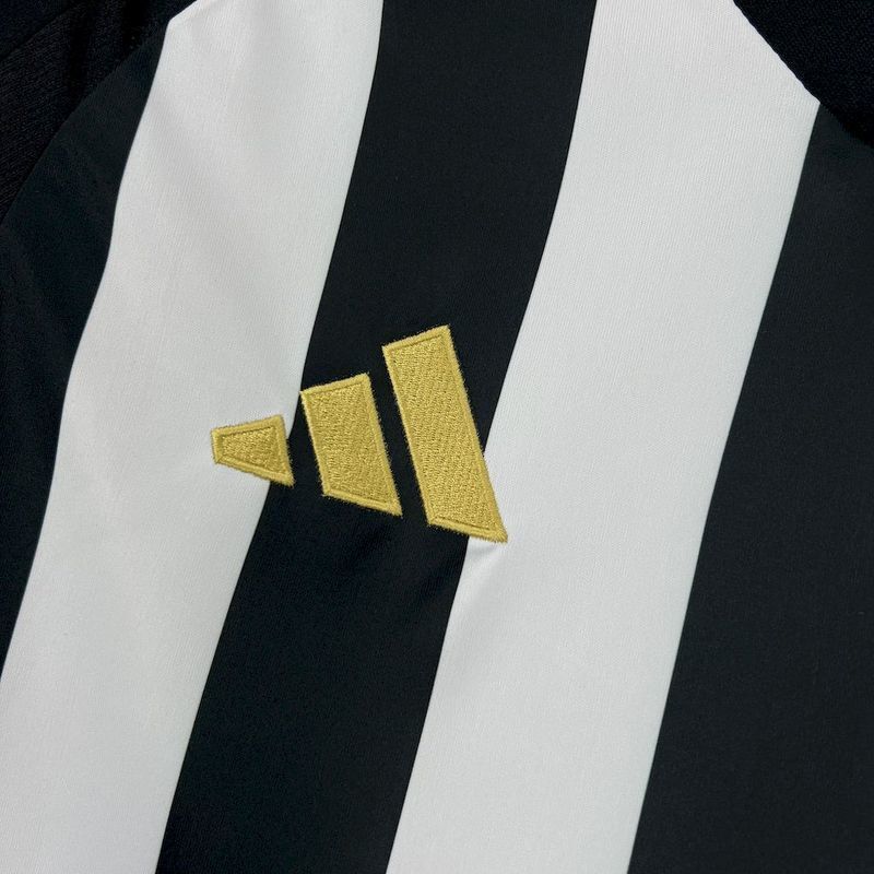 Atletico Mineiro Home 25-26