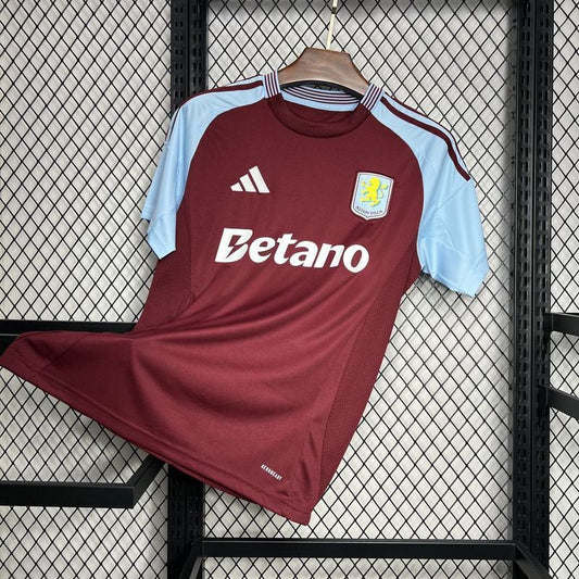 Aston Villa Home 24-25