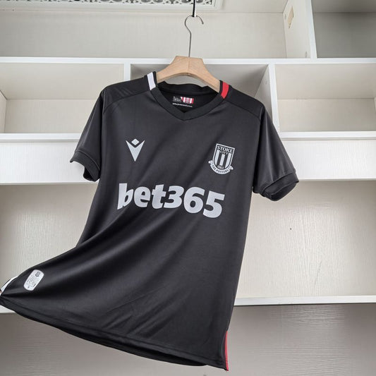 Stoke City Away 24-25