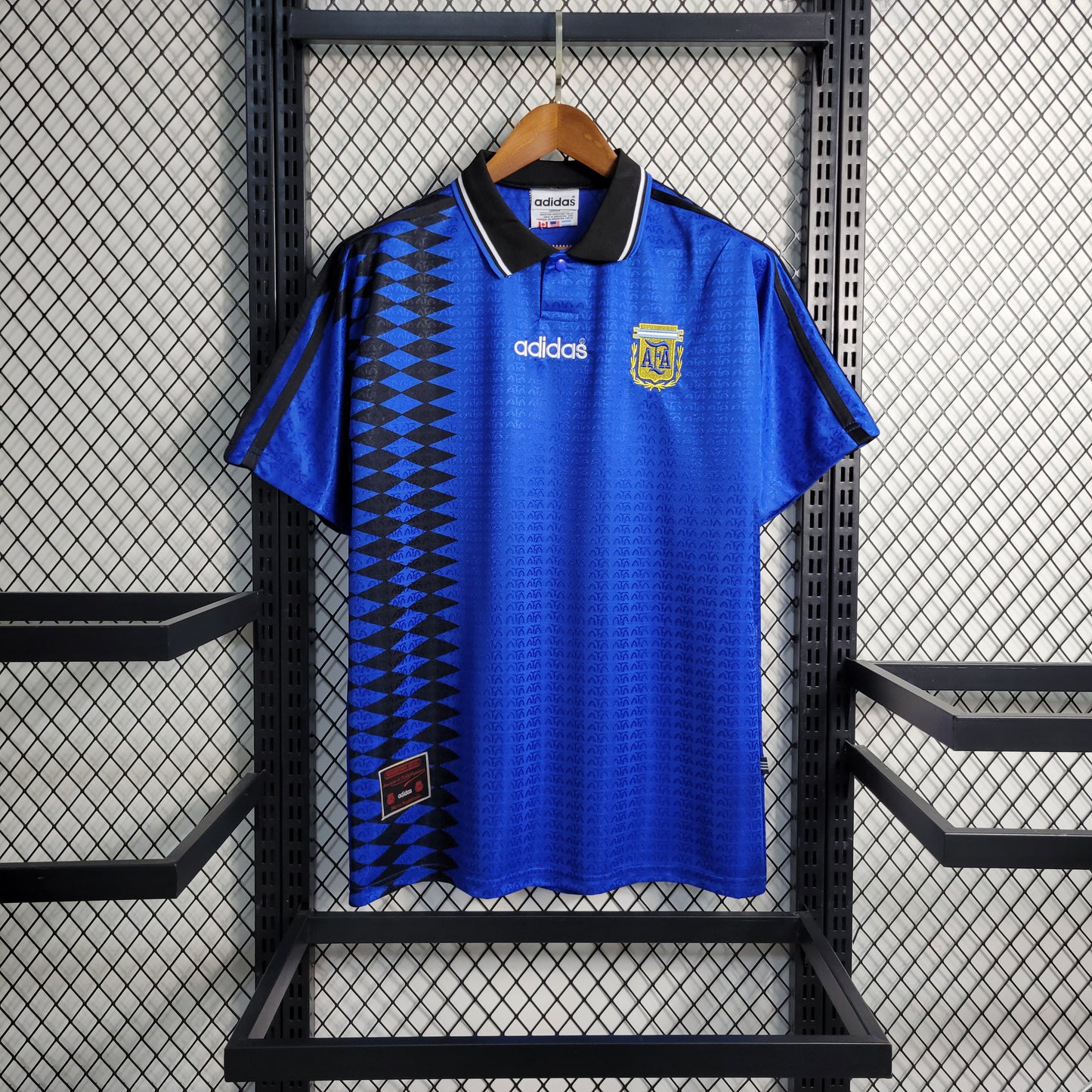 Retro Argentina Away 1994