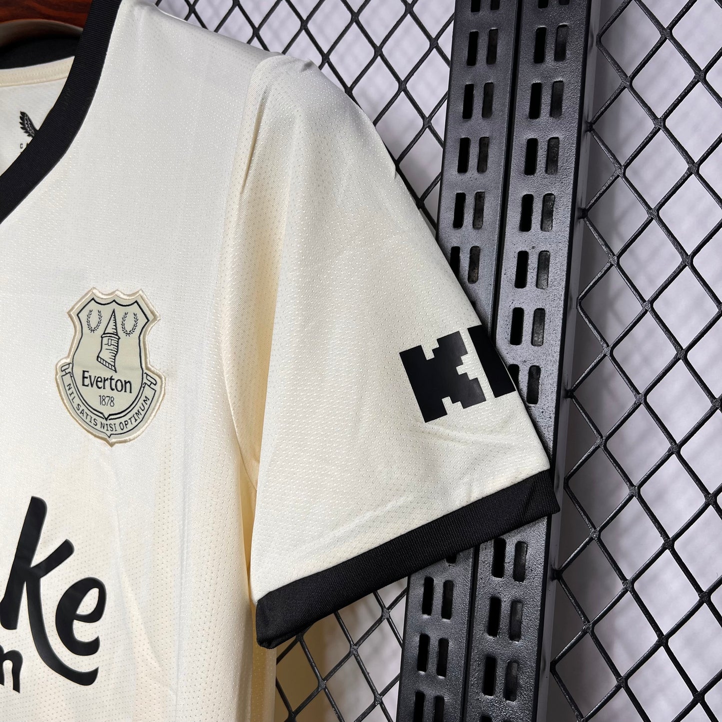 Everton Away 24-25