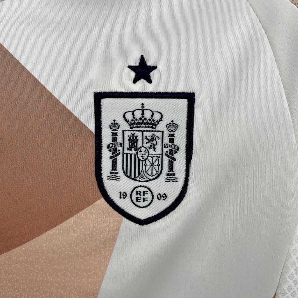 Kids Spain Away 25-26