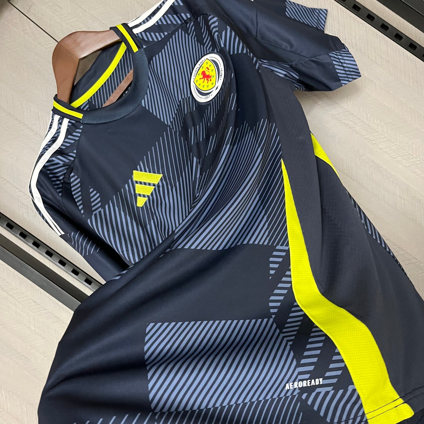 Scotland Home 24-25