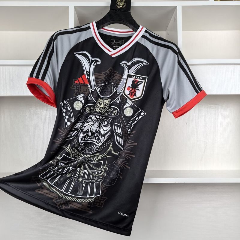 Japan Black 24-25