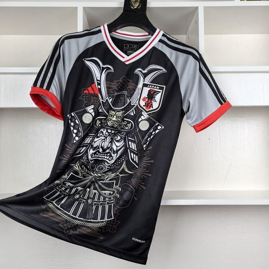 Japan Black 24-25