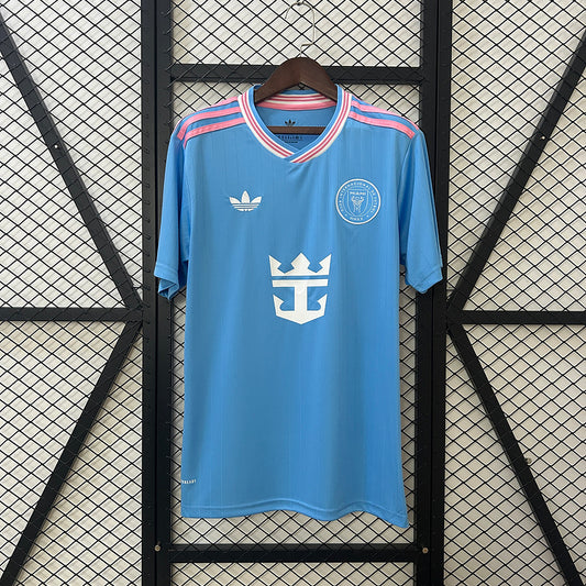 Inter Miami Third Away 25-26