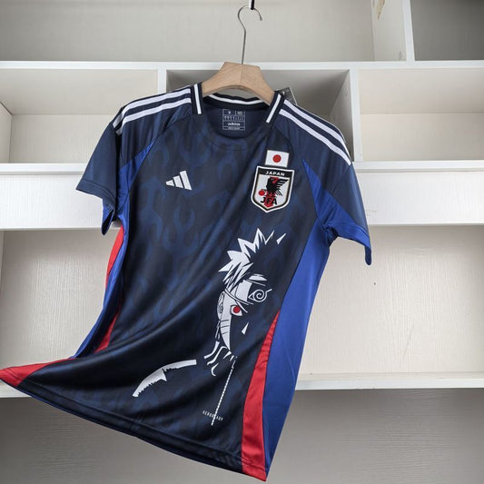 Japan X Uzumaki 24-25