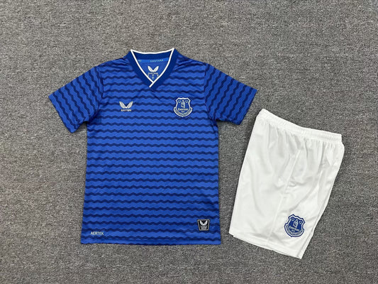 Kids Everton Home 25-26
