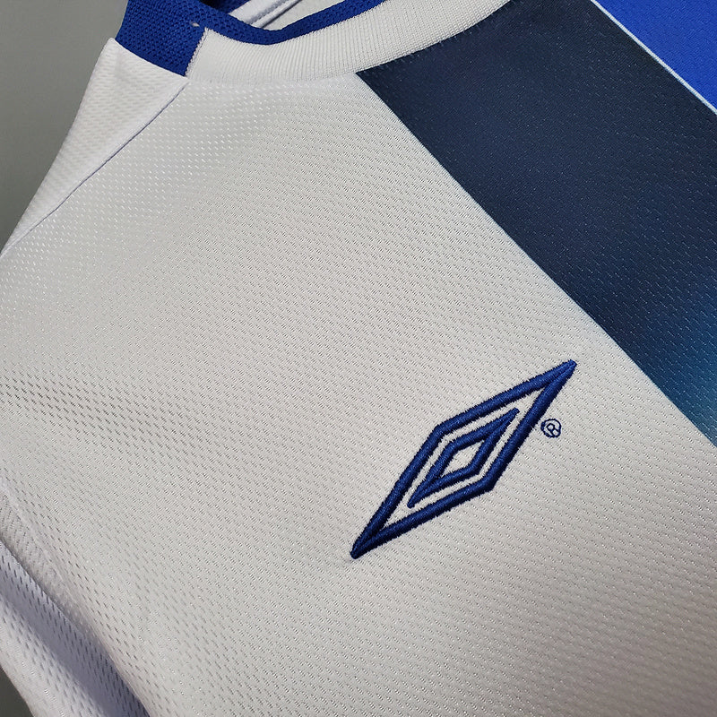 Retro Chelsea Away Long Sleeve 03-05