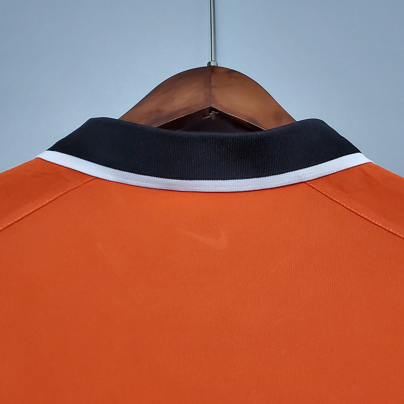 Retro Netherlands Home 98